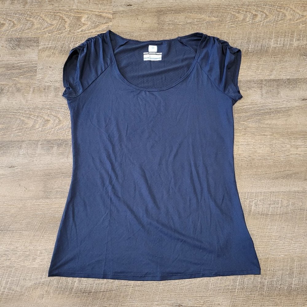 COLUMBIA | PFG Omni-Freeze Zero Cooling T-Shirt | Sz. XS